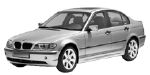 BMW E46 B0207 Fault Code